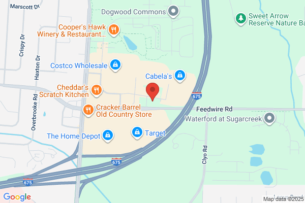 Kroger Fuel Center