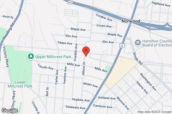 Ameristop Food Mart