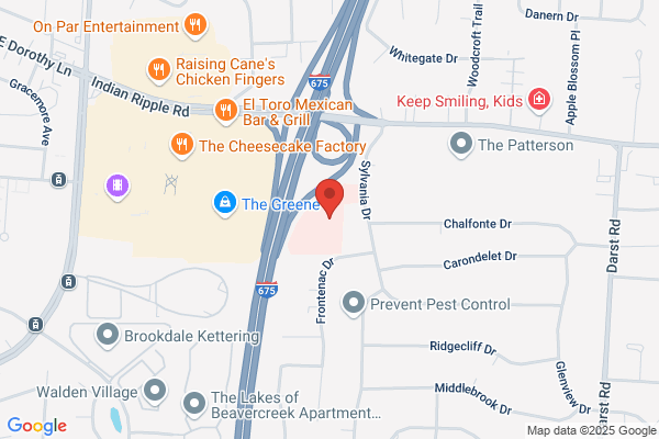 Dayton Gastroenterology, Inc.