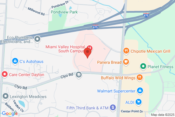 Dayton Physicians Network at Miami Valley Hospital South