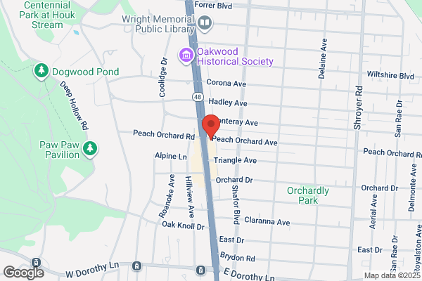 Far Hills Electrolysis of Oakwood