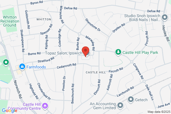 Castle Hill Barbers