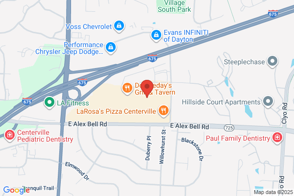 Michael's Salon And Day Spa