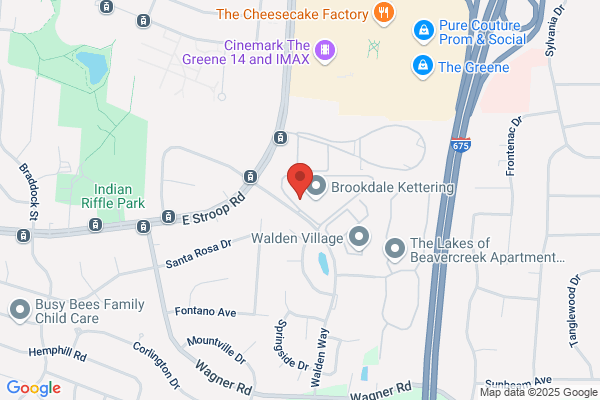 Brookdale at Home Kettering