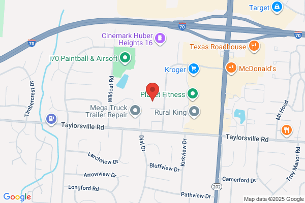 Interim HealthCare of Dayton OH