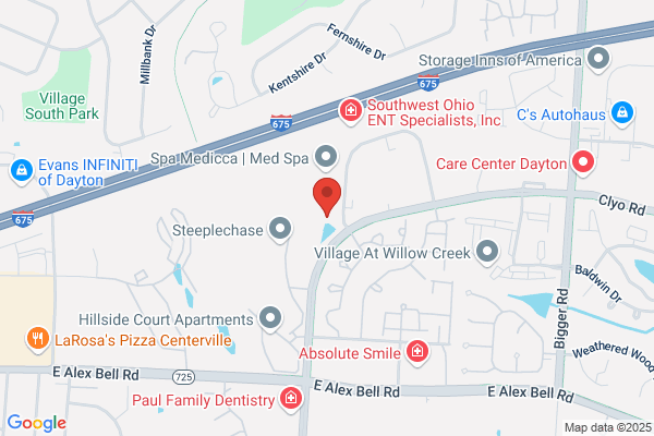 Superior Dental Care Inc