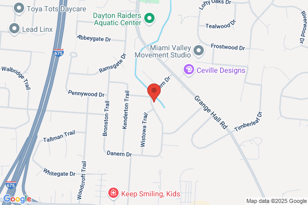 Myers Landscaping and Lawn Care