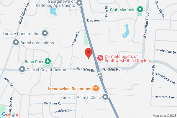 Local Kettering Locksmith
