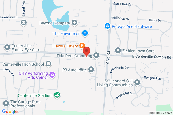 Far Hills Hearing & Tinnitus Center