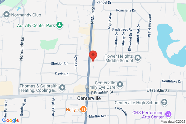 Irongate Inc., Realtors Centerville