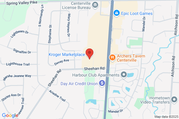 Kroger Pharmacy