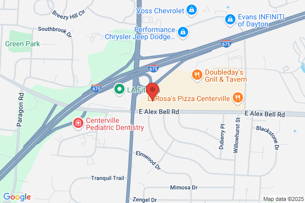 Kettering Health On-Demand Care - Centerville