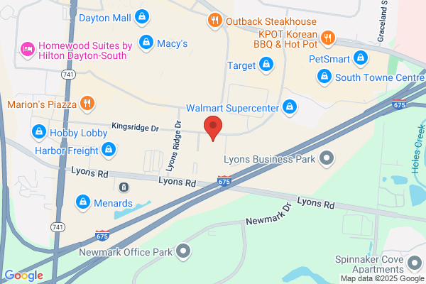 Wright-Patt Credit Union