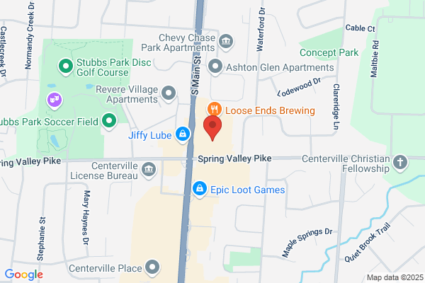 Cova Ob/Gyn - Dayton Ohio