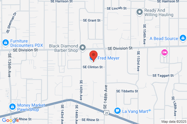 Fred Meyer Jewelers Closed