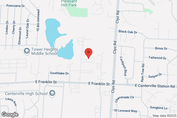 Loveland Pipestone Chimney Services LLC