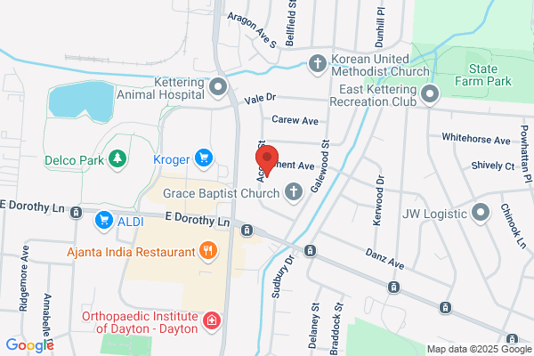 Montessori Center of South Dayton