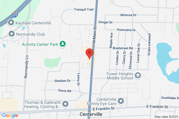 Centerville Building & Design
