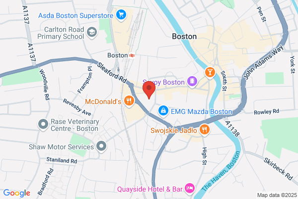 Boston Market
