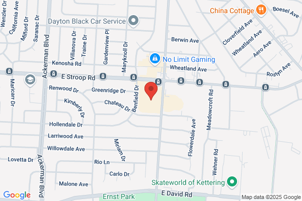 Elsa's Kettering