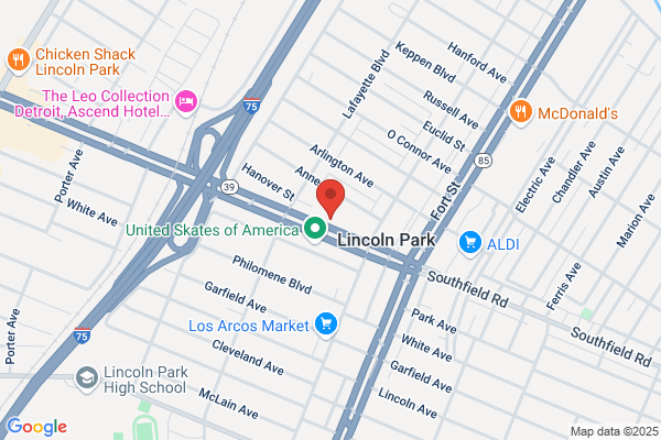 Lincoln Park Grille