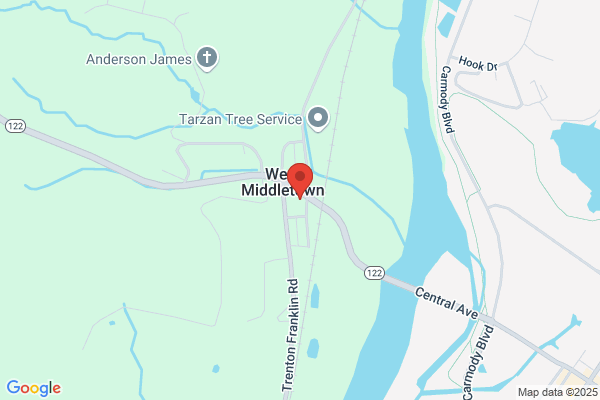 Madison's Bistro
