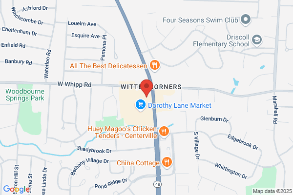 Ruby Tuesday Restaurants