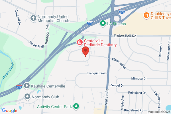 Van Martin Roofing Centerville
