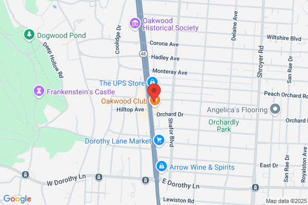 Mindy's of Oakwood