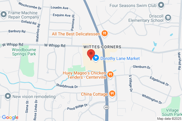 Utopia Salon & Day Spa