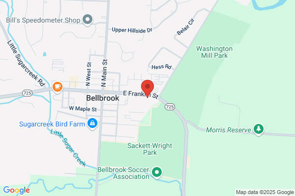 Covenant Animal Clinic - Bellbrook