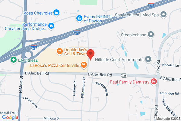 Alex-Bell Veterinary Clinic inc