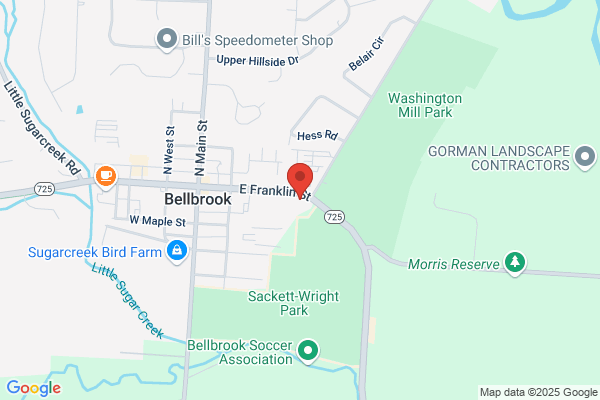 Bellbrook Animal Hospital