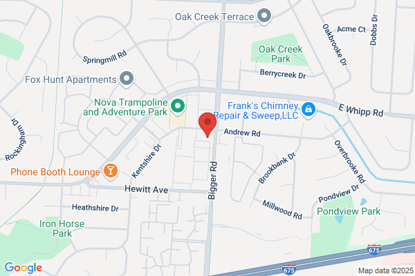 Bigger Road Veterinary Clinic