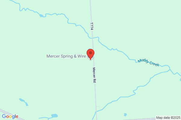Mercer Spring and Wire, LLC