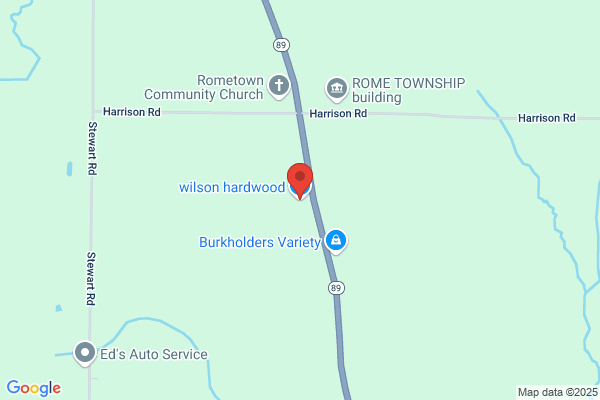 Wilson Research Corporation