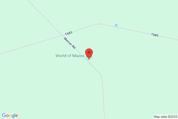 World of Mazes