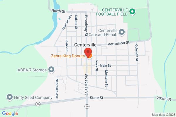 Centerville Community Pharmacy