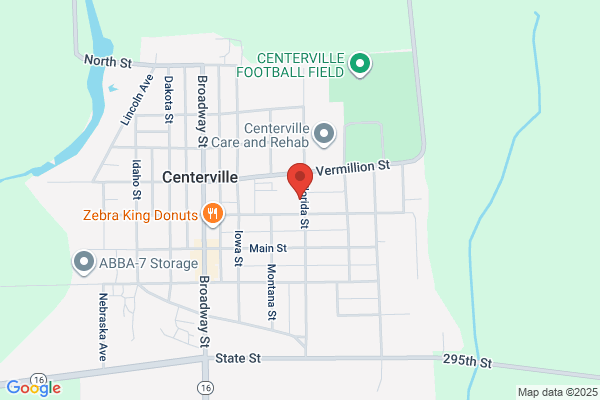 Centerville Journal
