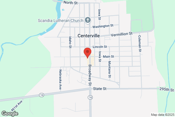Centerville Steakhouse