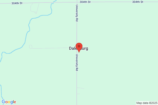 Dalesburg Farm Supply