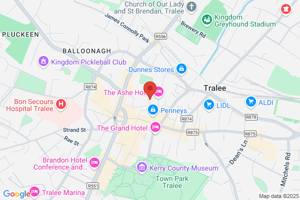 Roundy's Pub