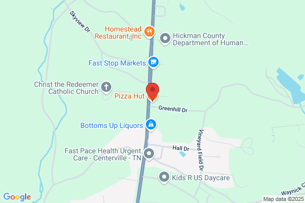 Pizza Hut
