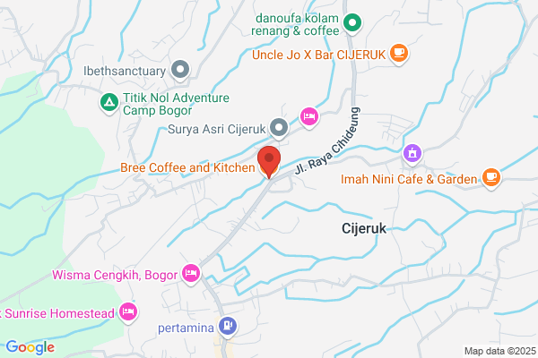 Breece's Cafe