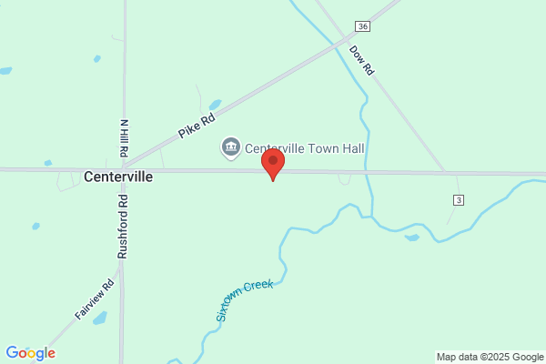 Centerville Auction