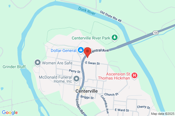 Centerville Cash Advance