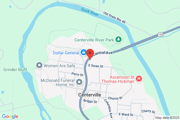 Centerville Chiropractic