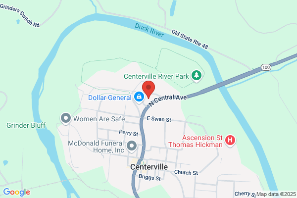 Centerville Office Supply