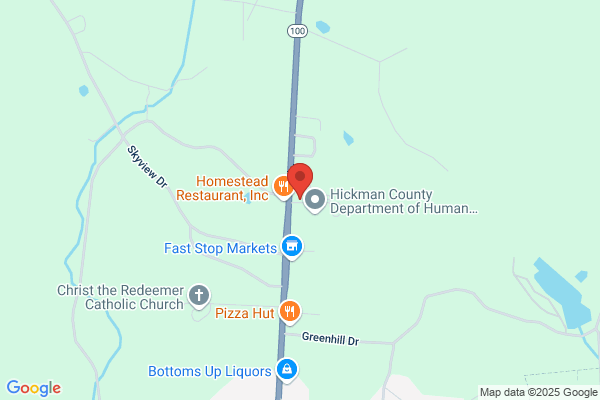 Hickman County Monument Co