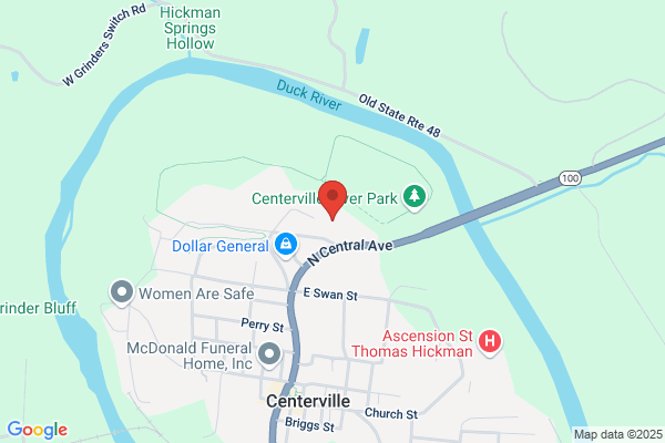 Life Care Center of Centerville